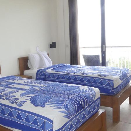 Jukung Dive Resort Bali Penida Batununggul エクステリア 写真