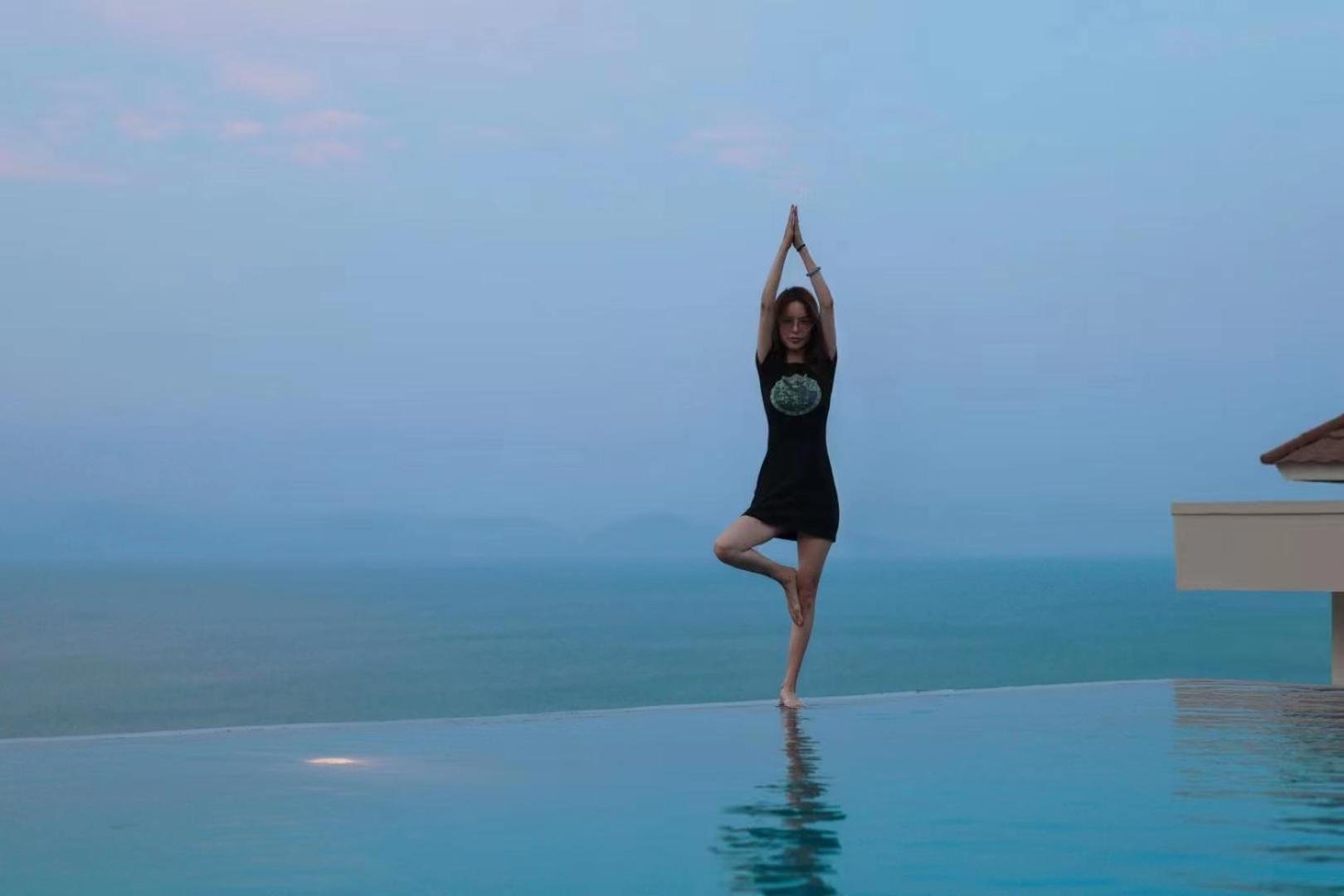 Jukung Dive Resort Bali Penida Batununggul エクステリア 写真