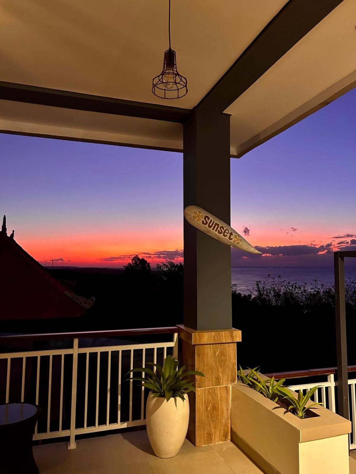 Jukung Dive Resort Bali Penida Batununggul エクステリア 写真